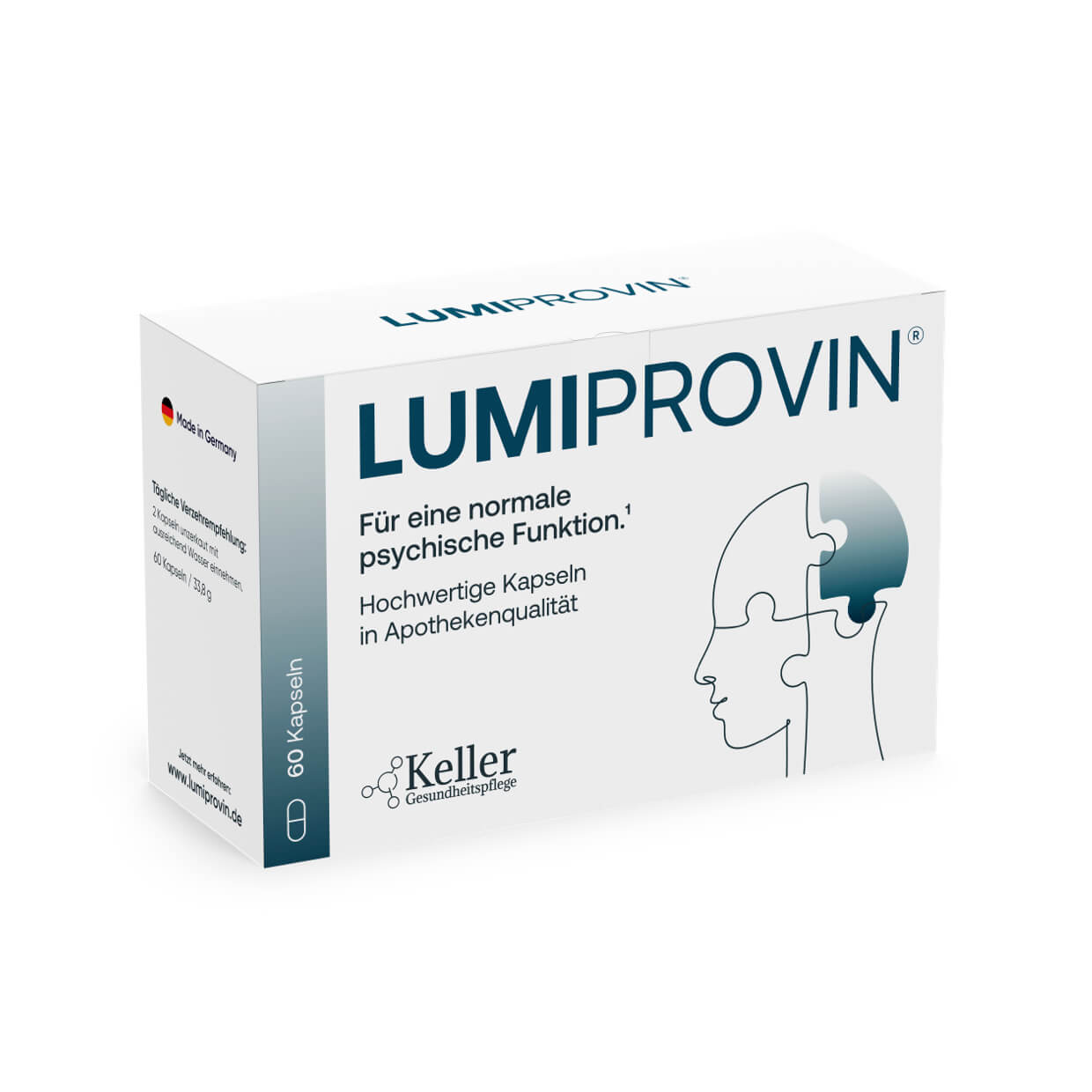 Lumiprovin® Kapseln