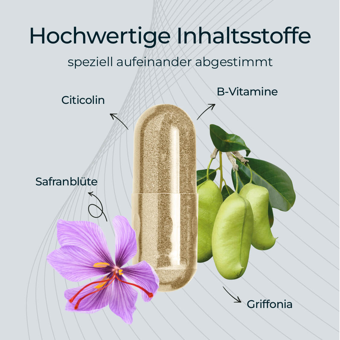 Lumiprovin® Kapseln