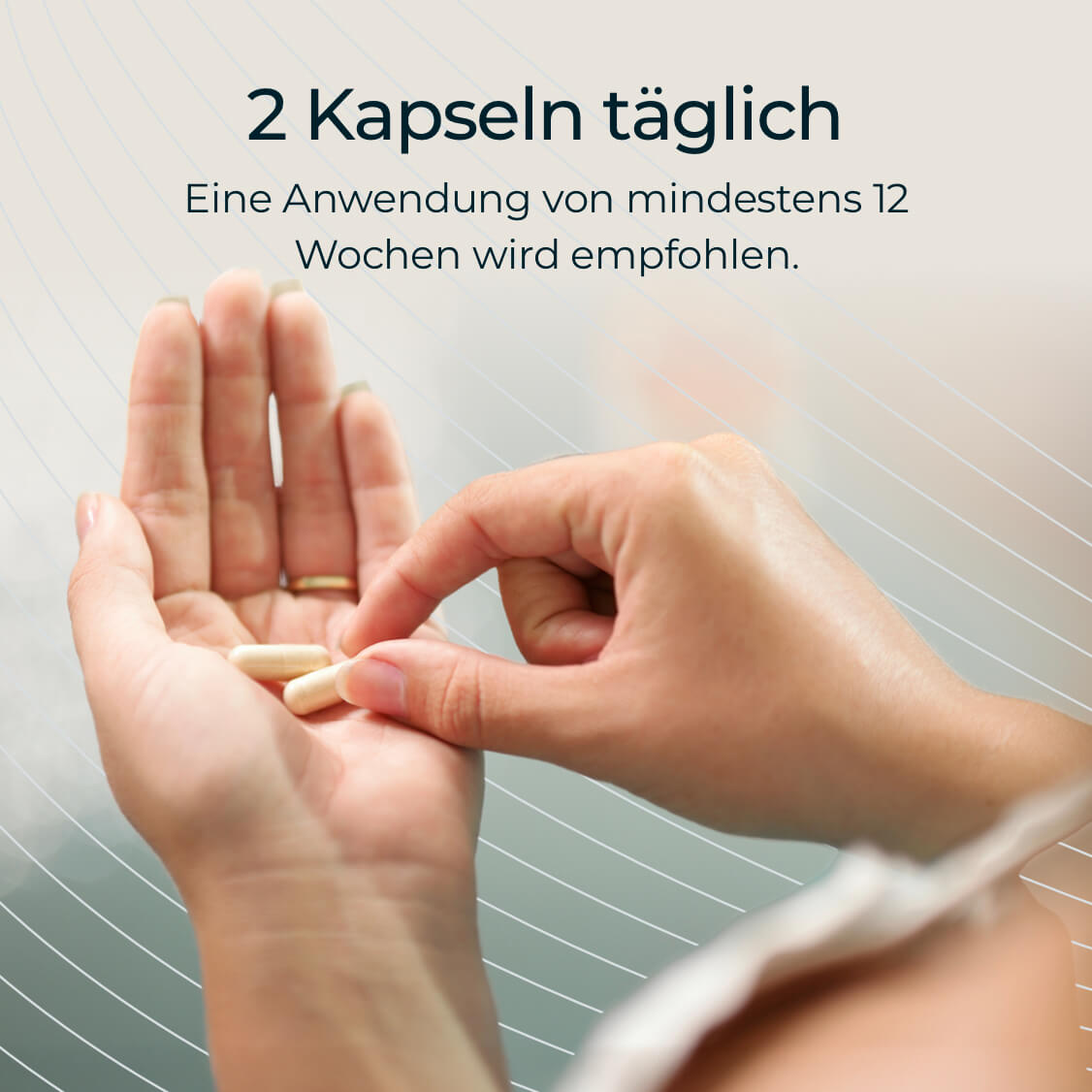 Lumiprovin® Kapseln